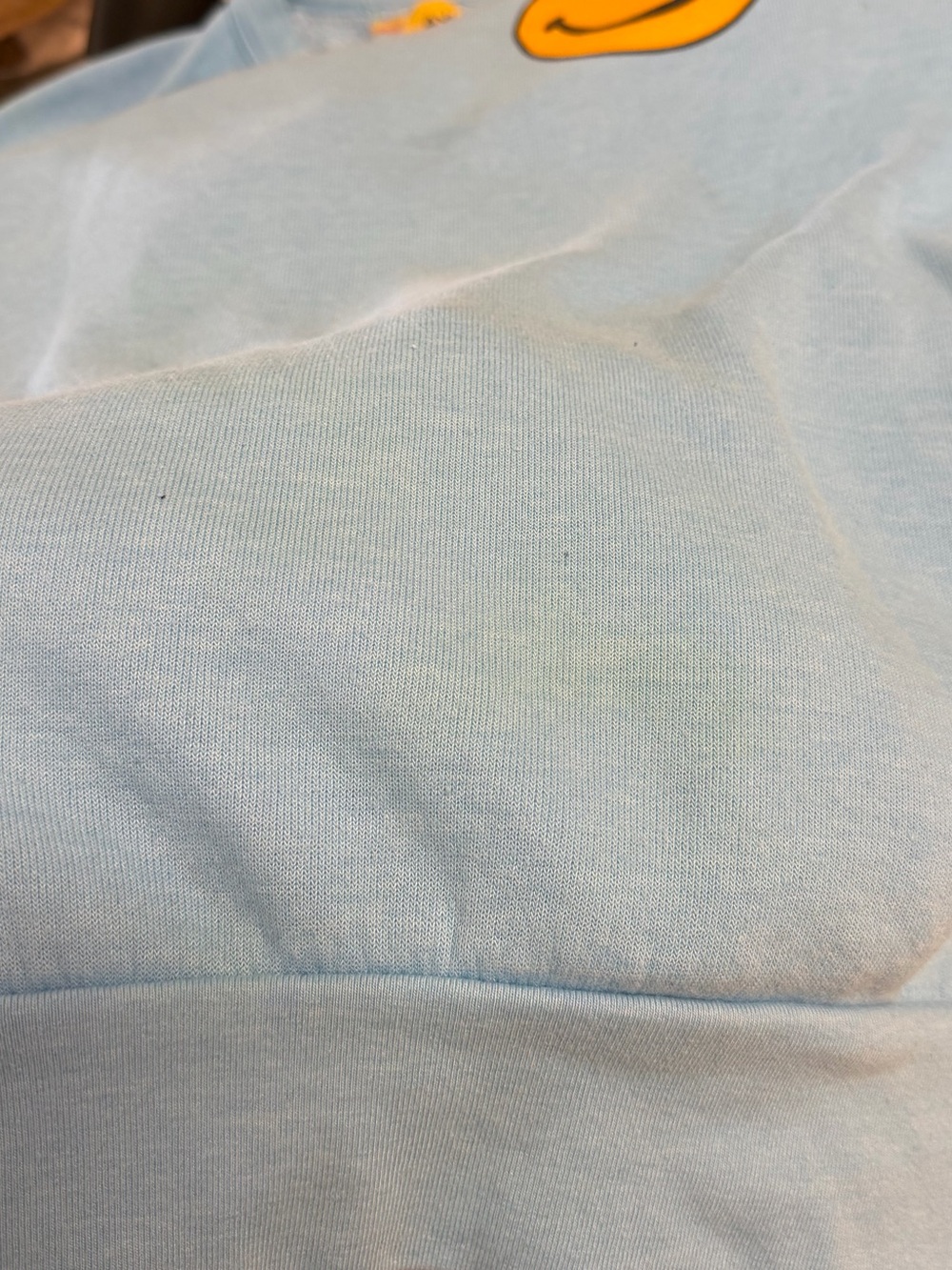Aviator Nation Smiley 2 Relaxed Sweatshirt - Picture 7 of 7